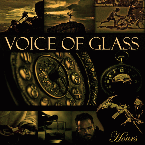 Voice Of Glass : Hours